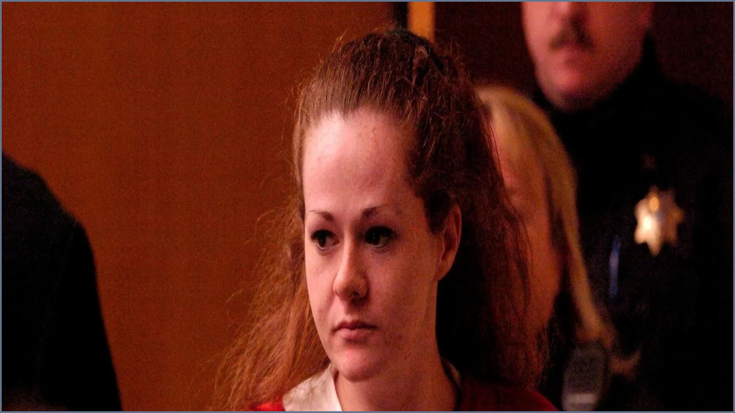 Death Row Inmate Christa Pike Discharged From Hospital to Prison
