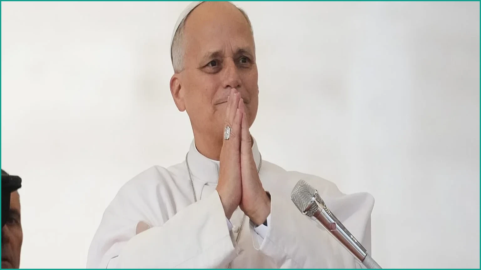 Doctors Confirm Pope Leo XIV’s Lung Tumour Was Cancerous