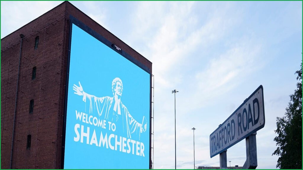 Downing Street Says Manchester City Not Above The Rules