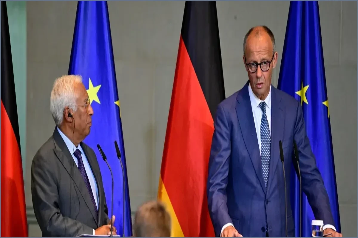 EU Leaders Face Budget Deadlock Ahead of Christmas Deadline