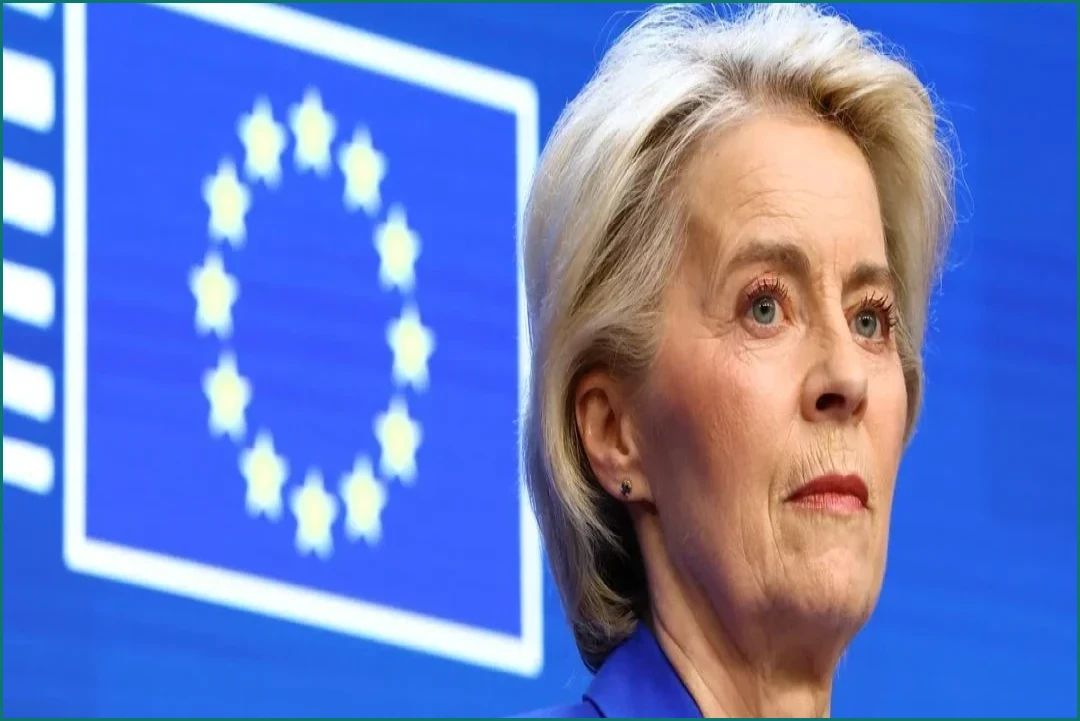EU Plans New Tool to Restrict Market Access in Trade Wars