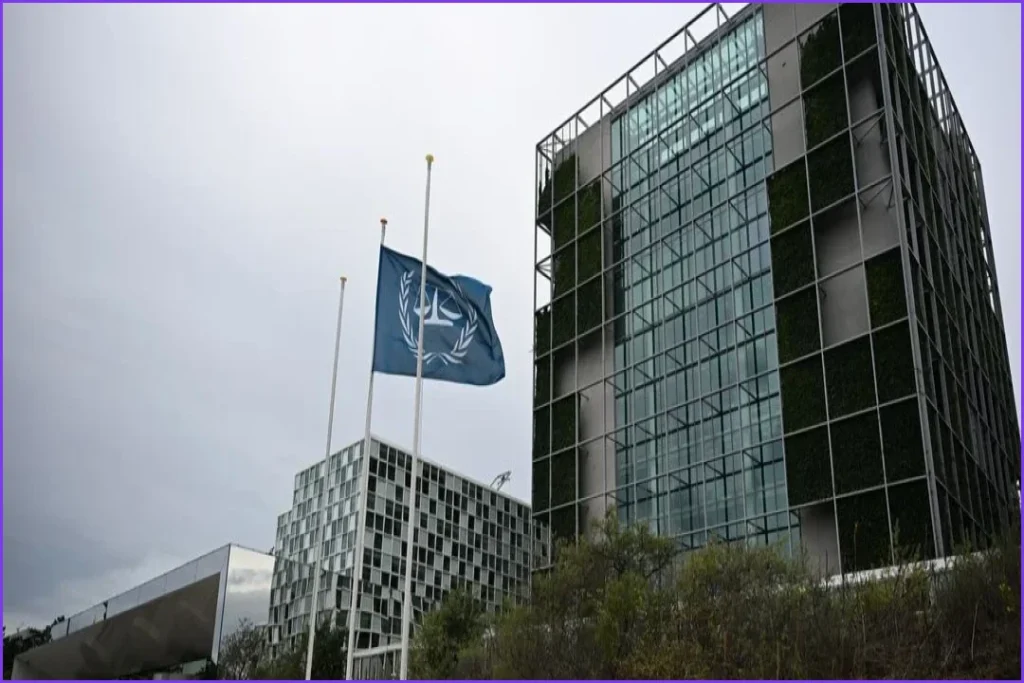 EU and European Nations Condemn Proposed US Sanctions on ICC