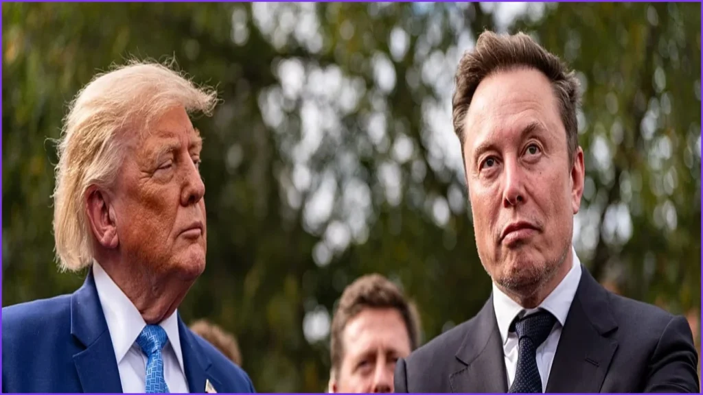Elon Musk Returns to Government to Co-Lead Pentagon Study