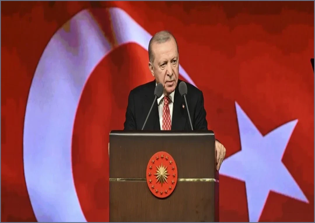 Erdogan Calls Turkic State Solidarity a Strategic Necessity