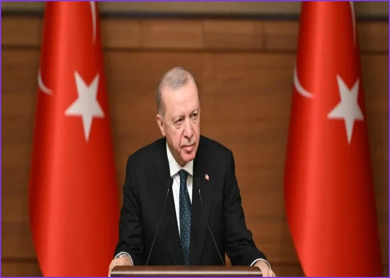 Erdogan Pledges Continued Diplomacy at 9th Istanbul Mediation Conference