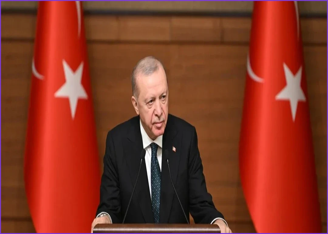 Erdogan Pledges Continued Diplomacy at 9th Istanbul Mediation Conference
