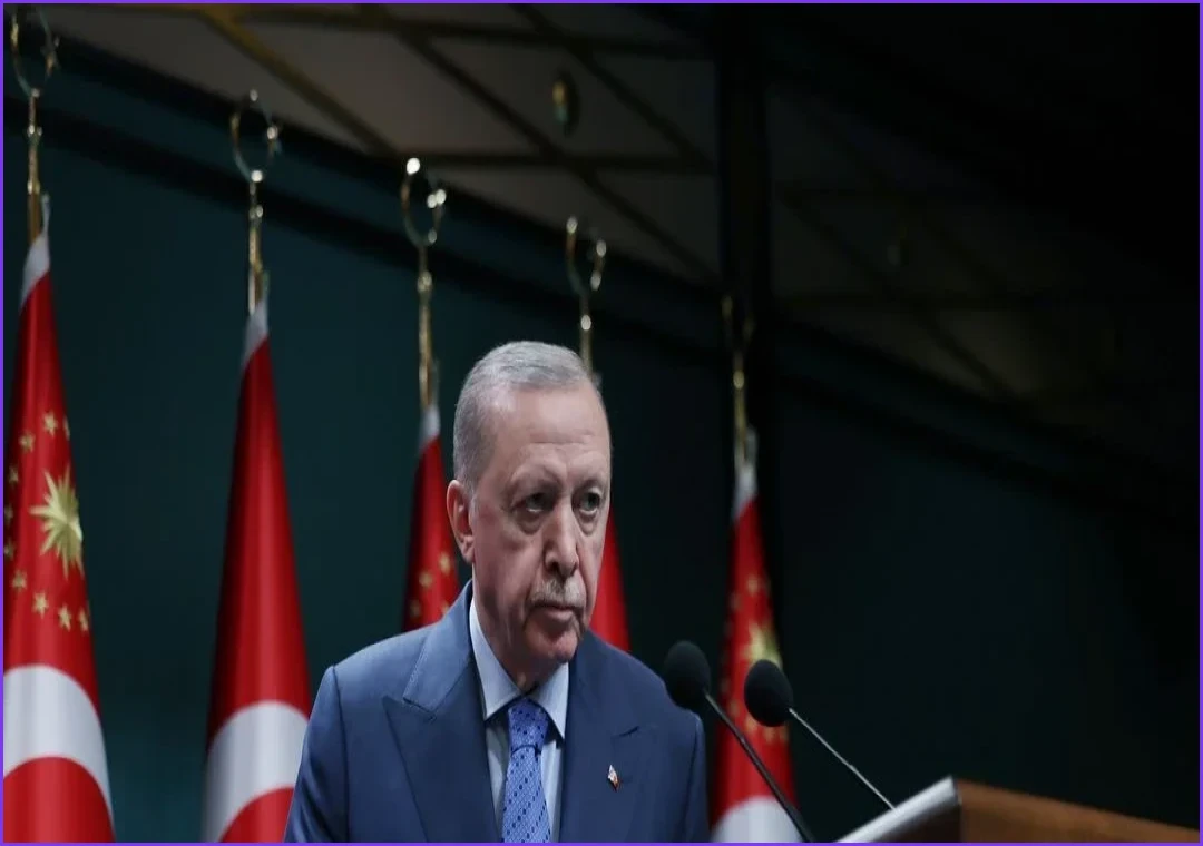 Erdogan Reaffirms Turkish Maritime Rights and Calls for Libyan Unity
