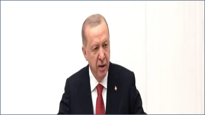 Erdogan: Turkic Ties Extend Beyond Borders Drawn on Maps