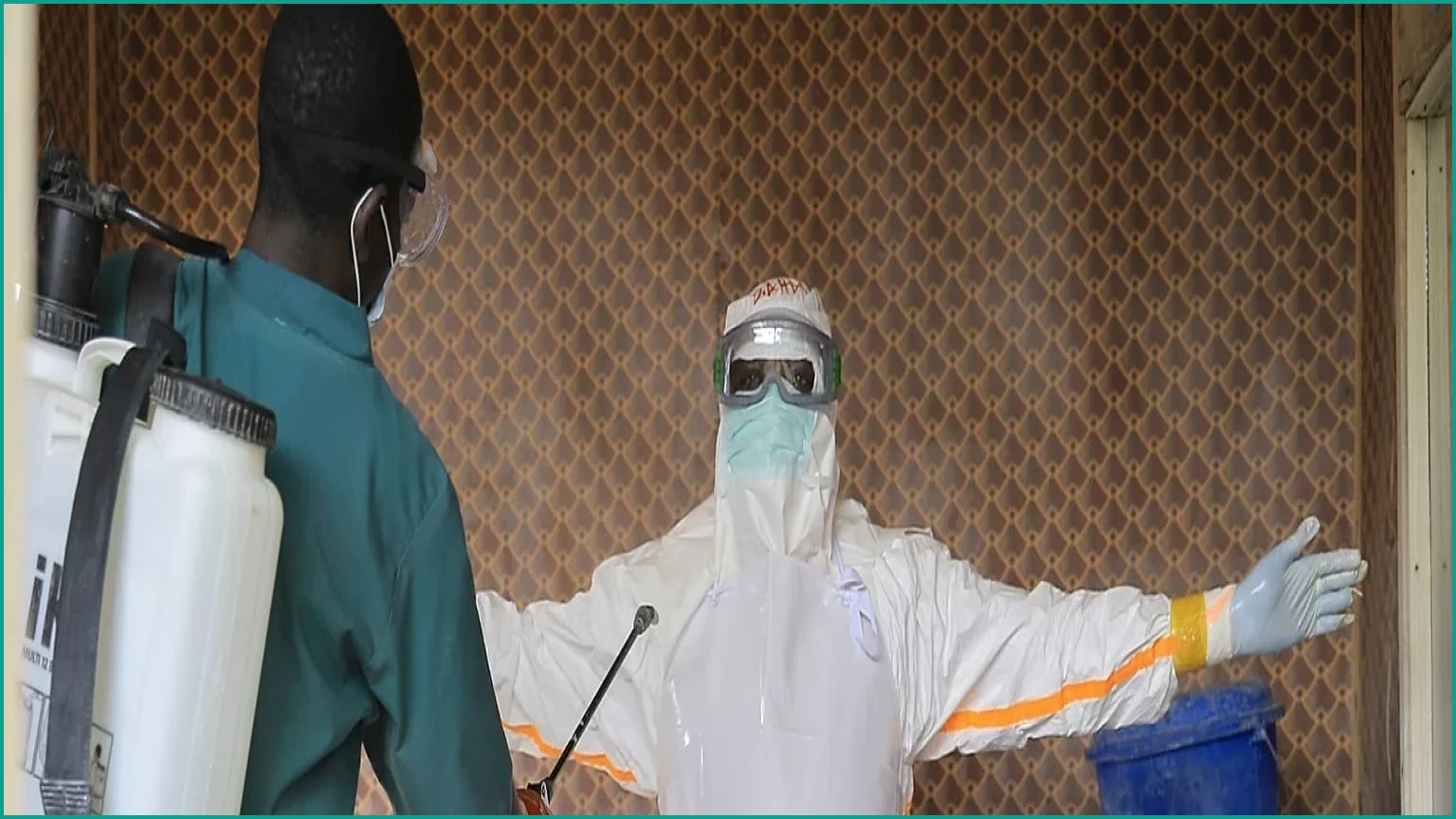 European Health Agency Sends Ebola Expert Team to Nigeria