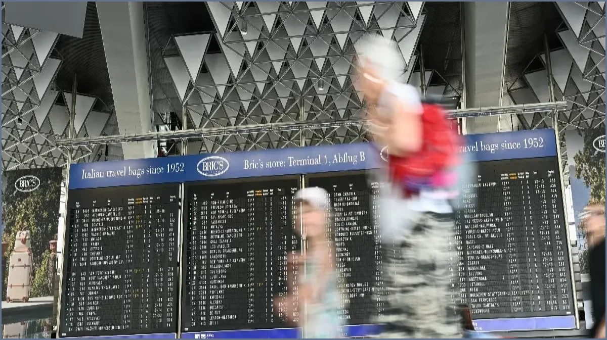 European Parliament Backs New Passenger Rights and Travel Safeguards