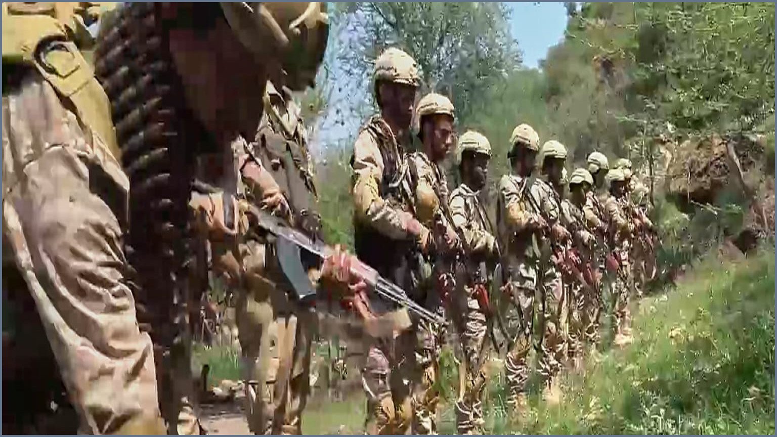 European Parliament Urges EU to Designate Houthis as Terrorists