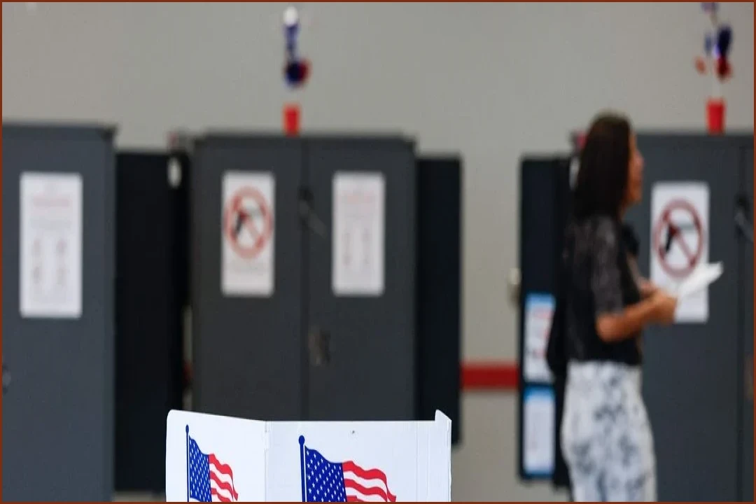 Fake Polling Firms Disrupt US Elections With Fabricated Data