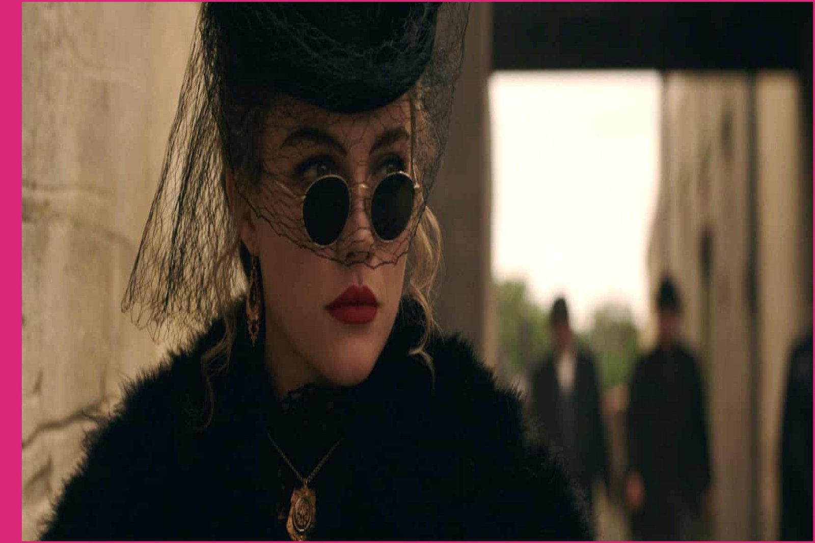 Florence Pugh Leads Brilliant New East of Eden Adaptation