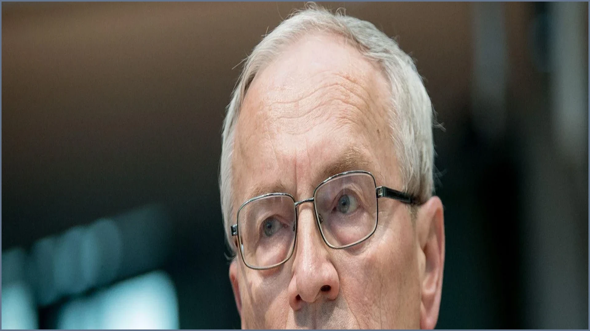 Former German Spy Chief August Hanning Arrested for Treason