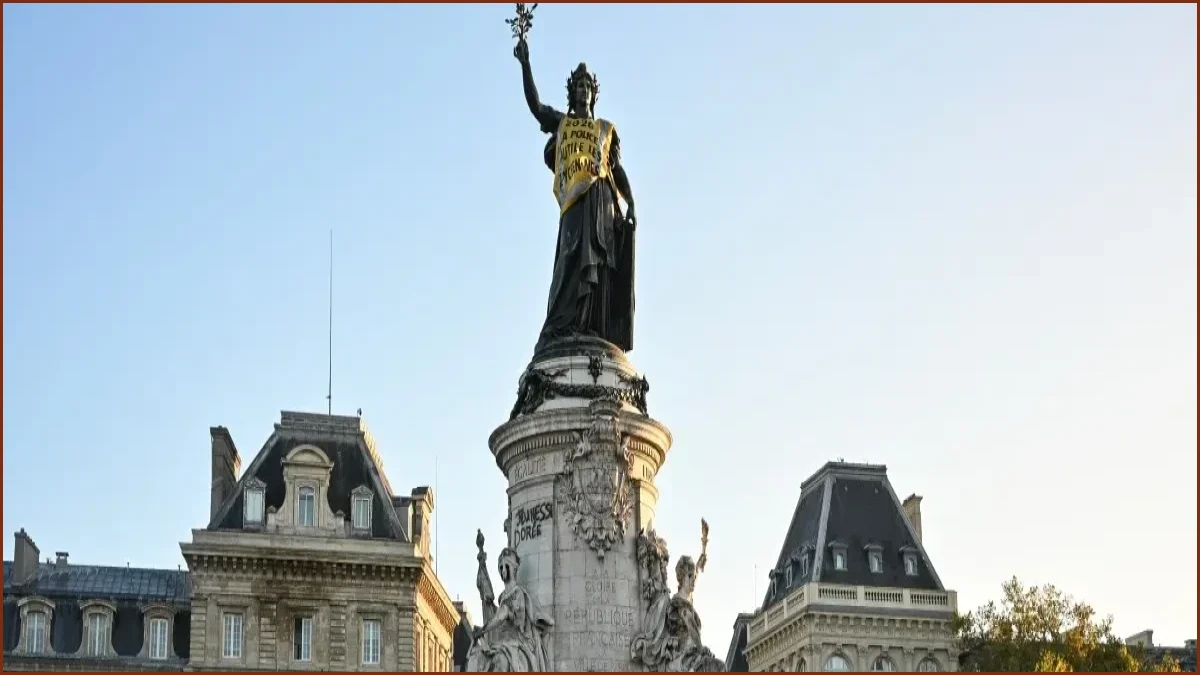 France Prepares for Second Wave of Protests on October 24th