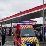 French Authorities Investigate Deadly Shooting Rampage as Terrorism
