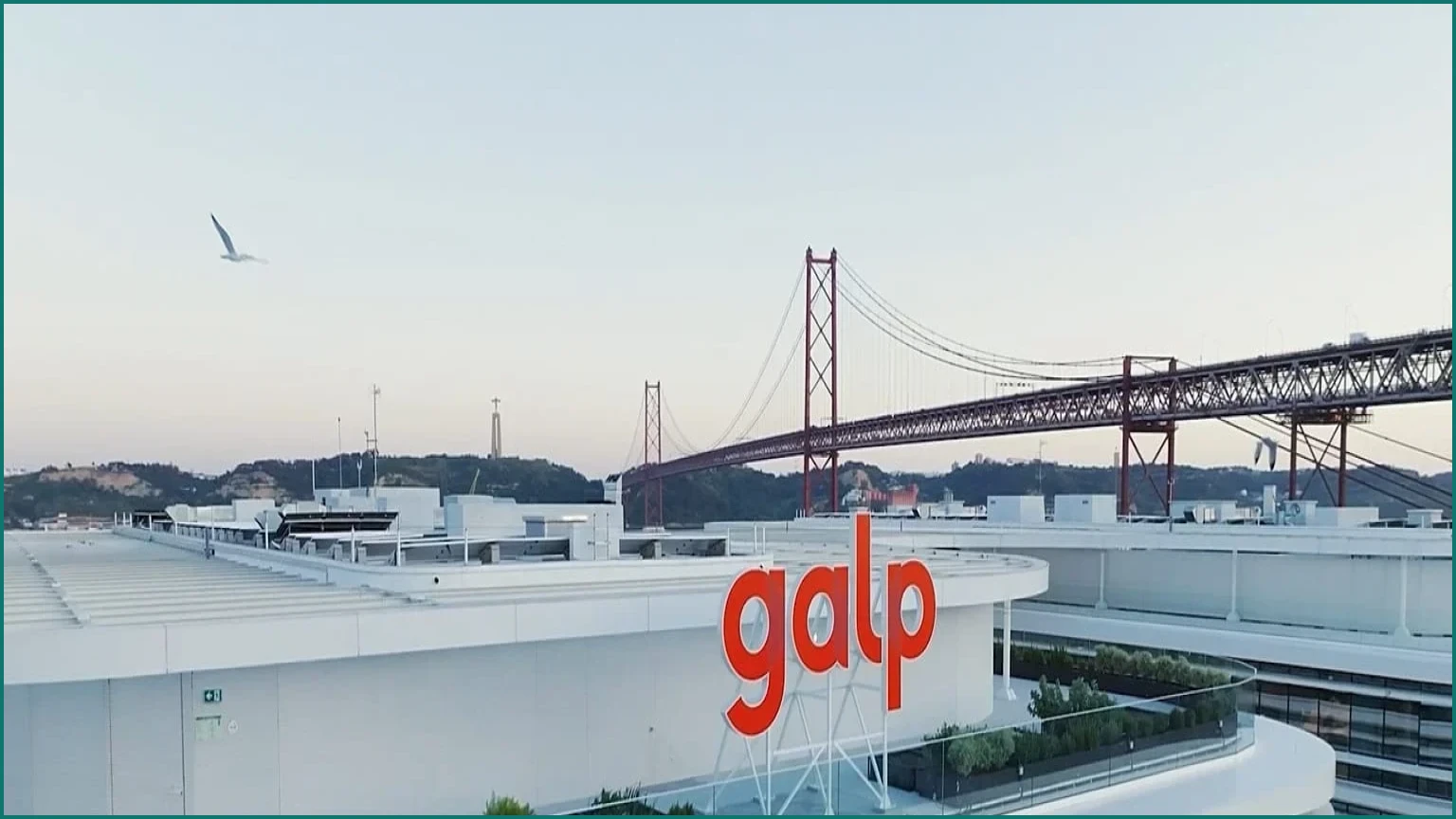 Galp and Moeve End Merger Talks for Refining Operations