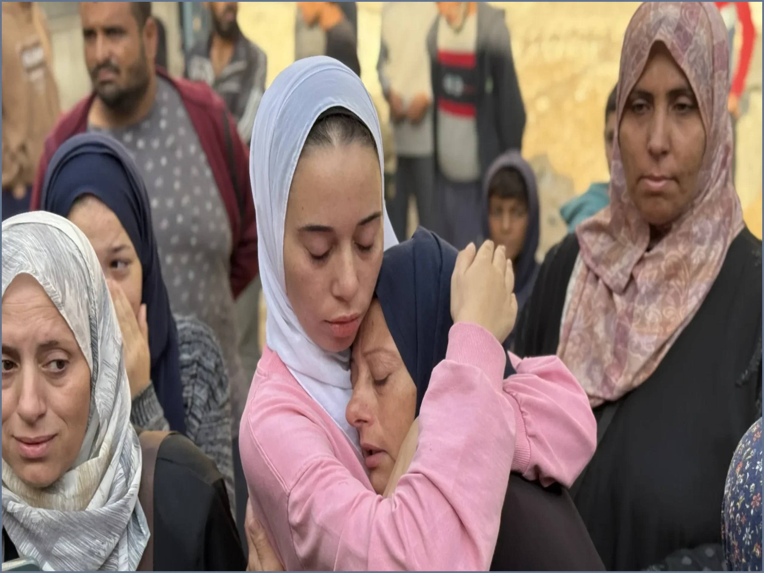 Gaza Ceasefire Year Sees Military Expansion and Ongoing Casualties