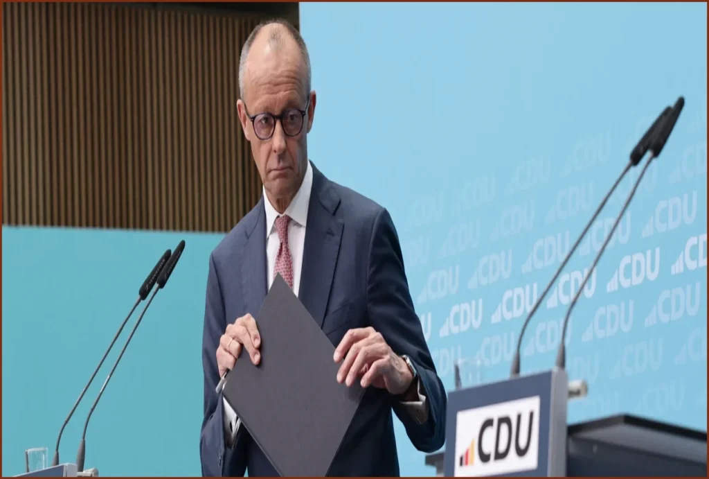 German Centrists Fight for Relevance After Radical Election Gains