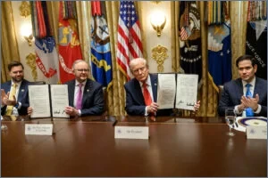 How the 2026 US Midterms Will Impact Australia's Strategic Outlook