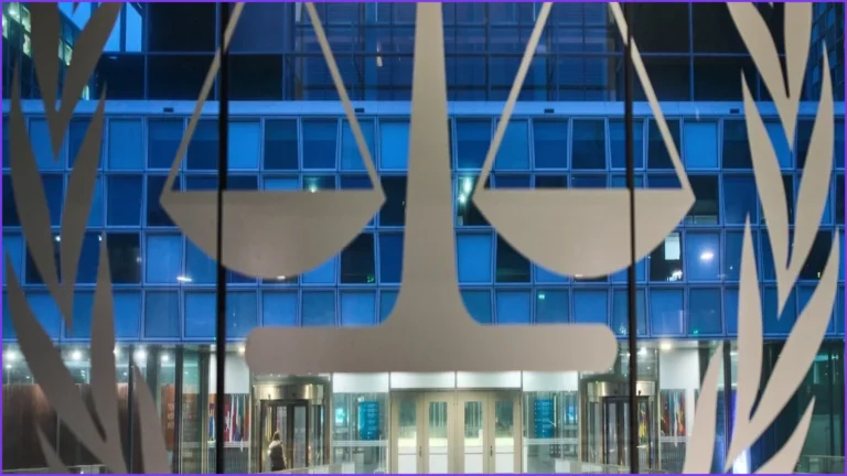 ICC to Unseal Arrest Warrants for Four Taliban Leaders