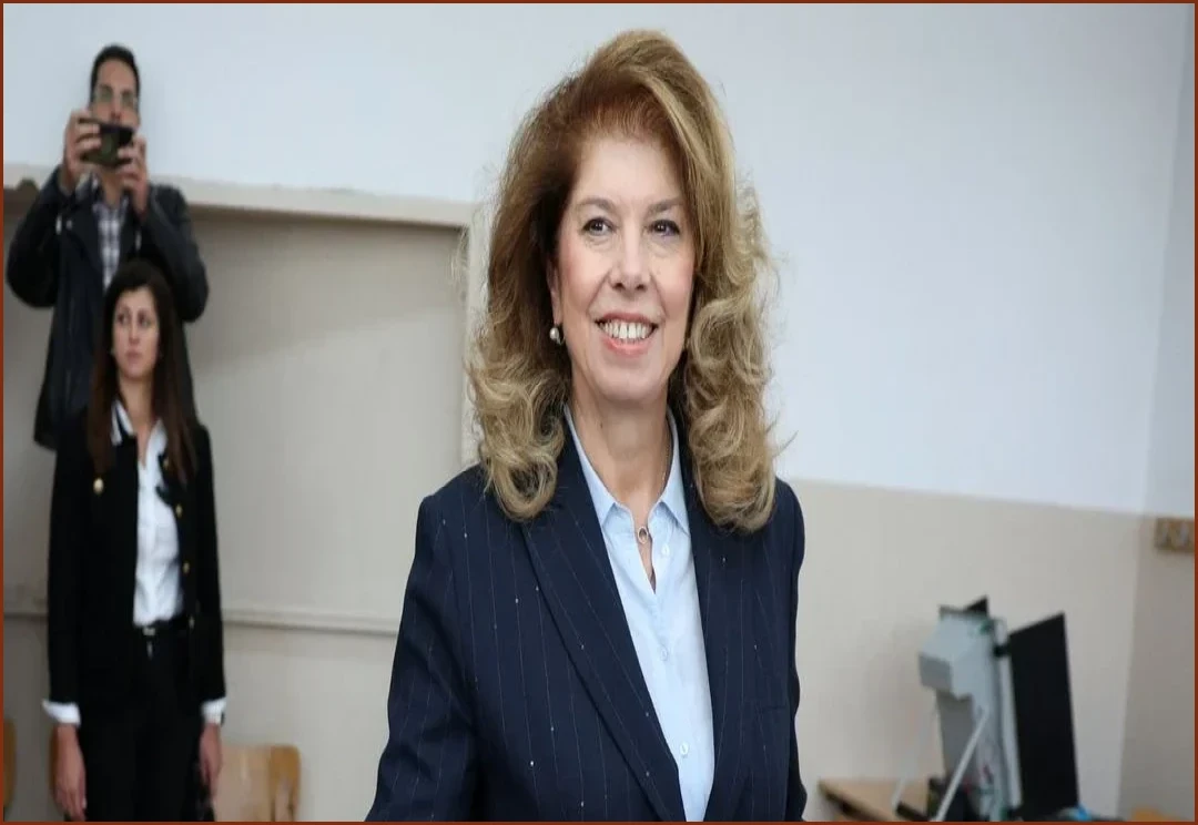 Iliana Iotova Leads Bulgaria Presidential Race After First Round