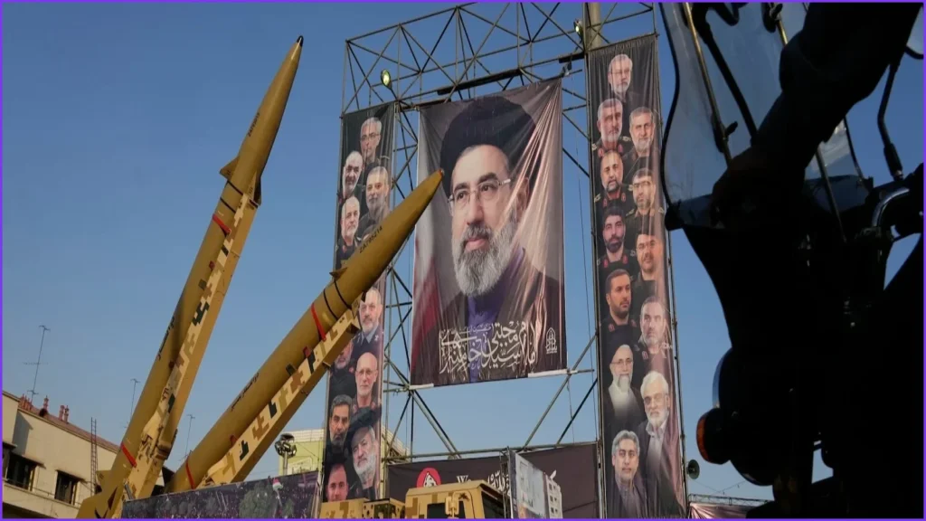 Iran Confirms Receiving US Response on War-End Proposal