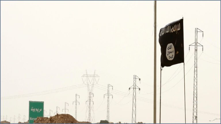 Iraq Sentences Seven French Citizens for Islamic State Membership