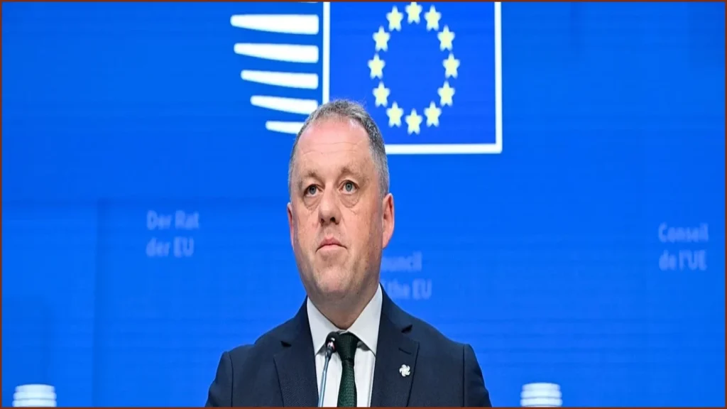 Ireland Proposes €141bn EU Budget Cuts to Appease Frugal Nations