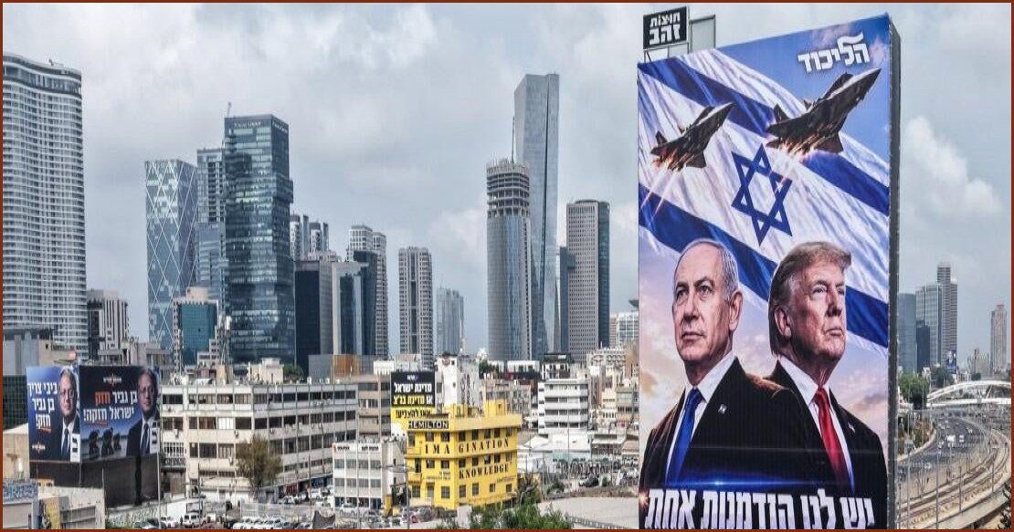 Israel Votes in Tight Election determinating Netanyahu’s Political Fate