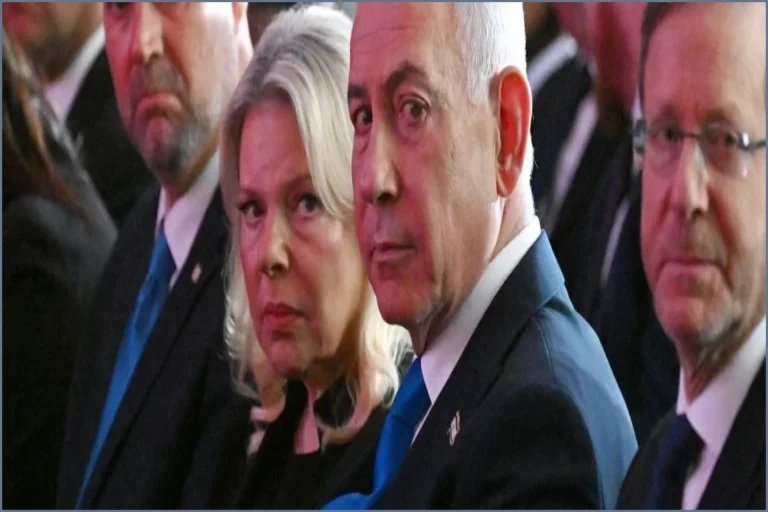 Israeli Investigation Finds Netanyahu Altered Records of Pre-War Warnings