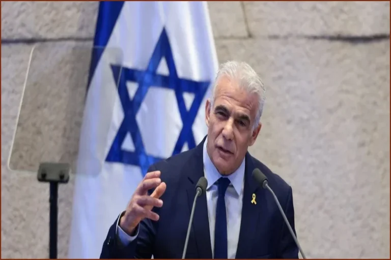 Israeli Opposition Accuses Netanyahu of Prioritizing Political Survival