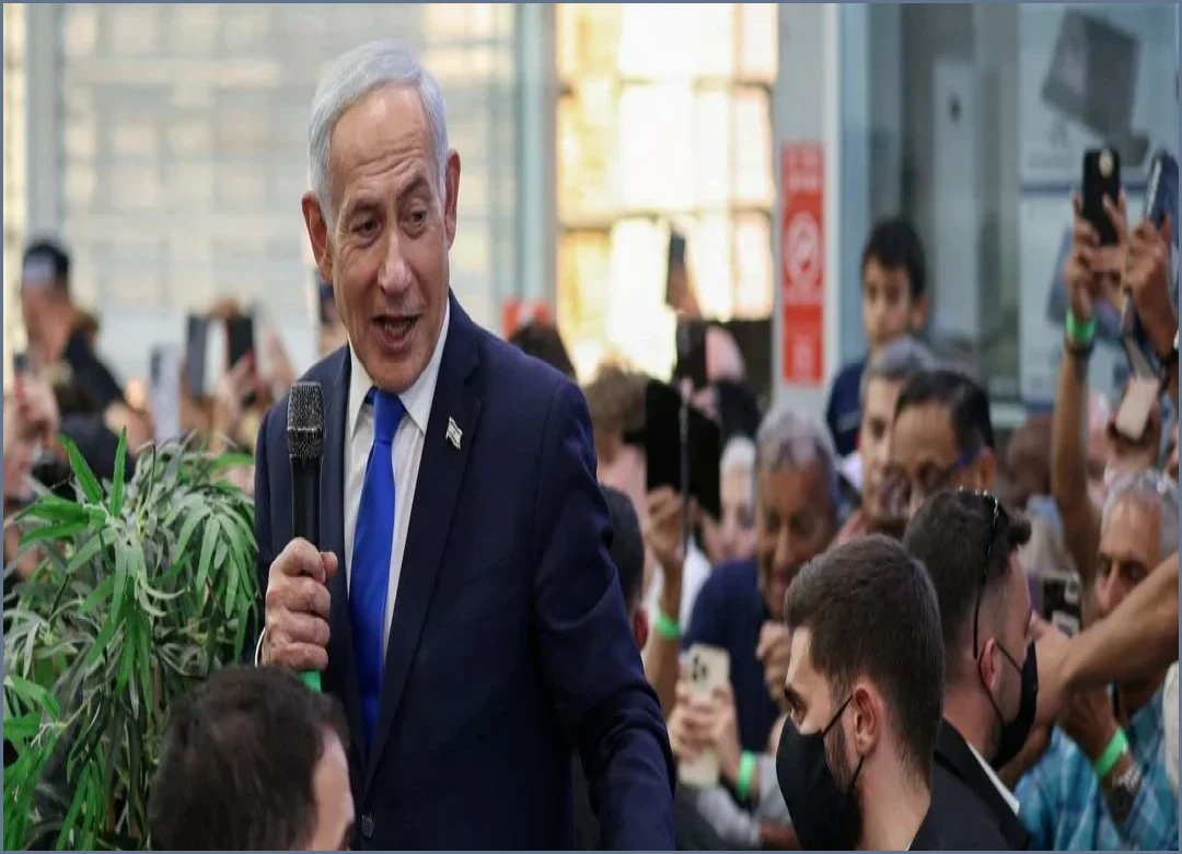 Israeli Opposition Criticizes Netanyahu’s New Security Doctrine as Slogans