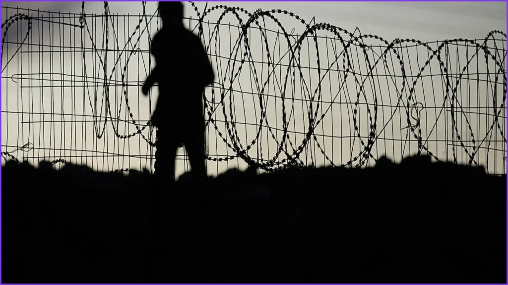 Israeli settlers attack European diplomats in occupied West