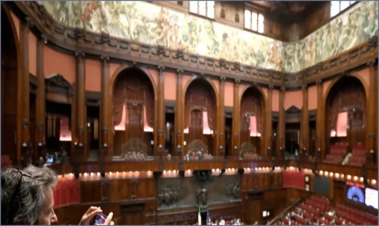 Italy Approves Controversial Electoral Reform Ahead of 2027 Vote