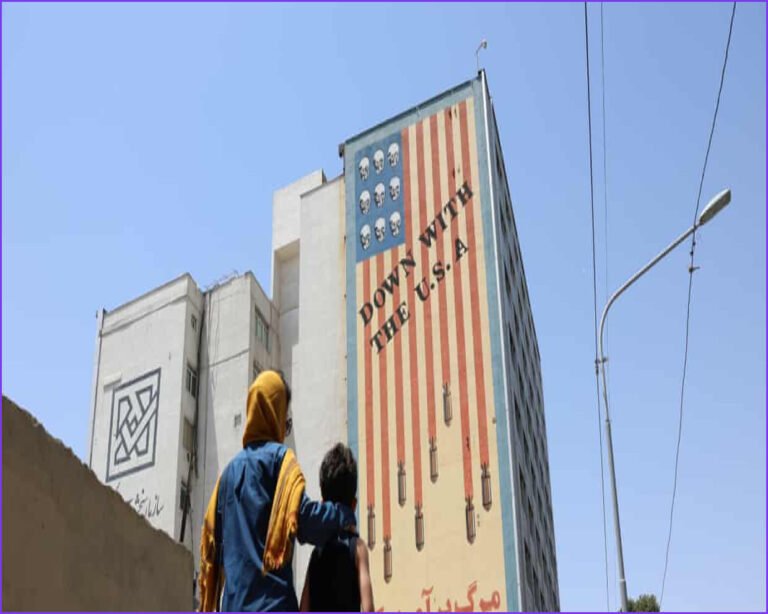 JD Vance Letter to Iran Signals Potential Diplomatic Opening