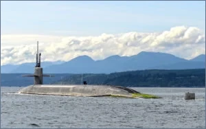 Japan Faces Renewed Debate Over Three Non-Nuclear Principles