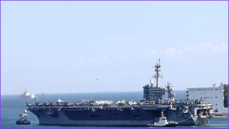 Japan and US Launch Major Keen Sword 27 Drills