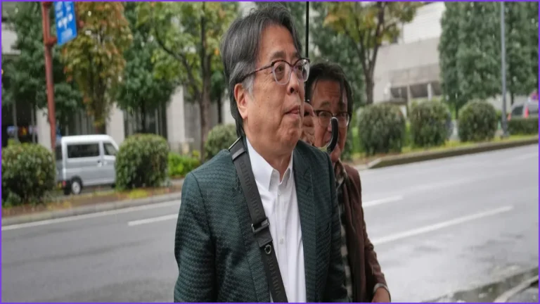 Japanese Cartoonist Sues Over Male-Only Imperial Succession Law