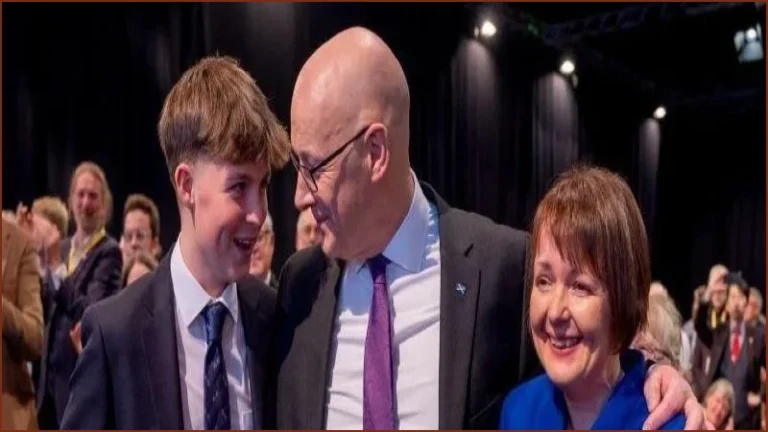 John Swinney Reveals Personal Motivation Behind Scottish Independence Push