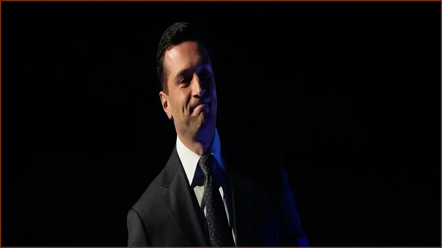 Jordan Bardella Re-elected National Rally Leader With 99% Support