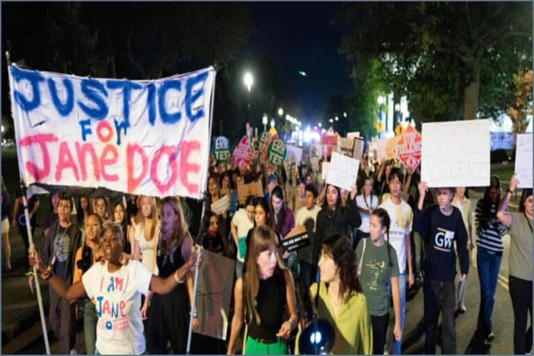 Judge Allows Cornell Rape Accuser to Keep Pseudonym