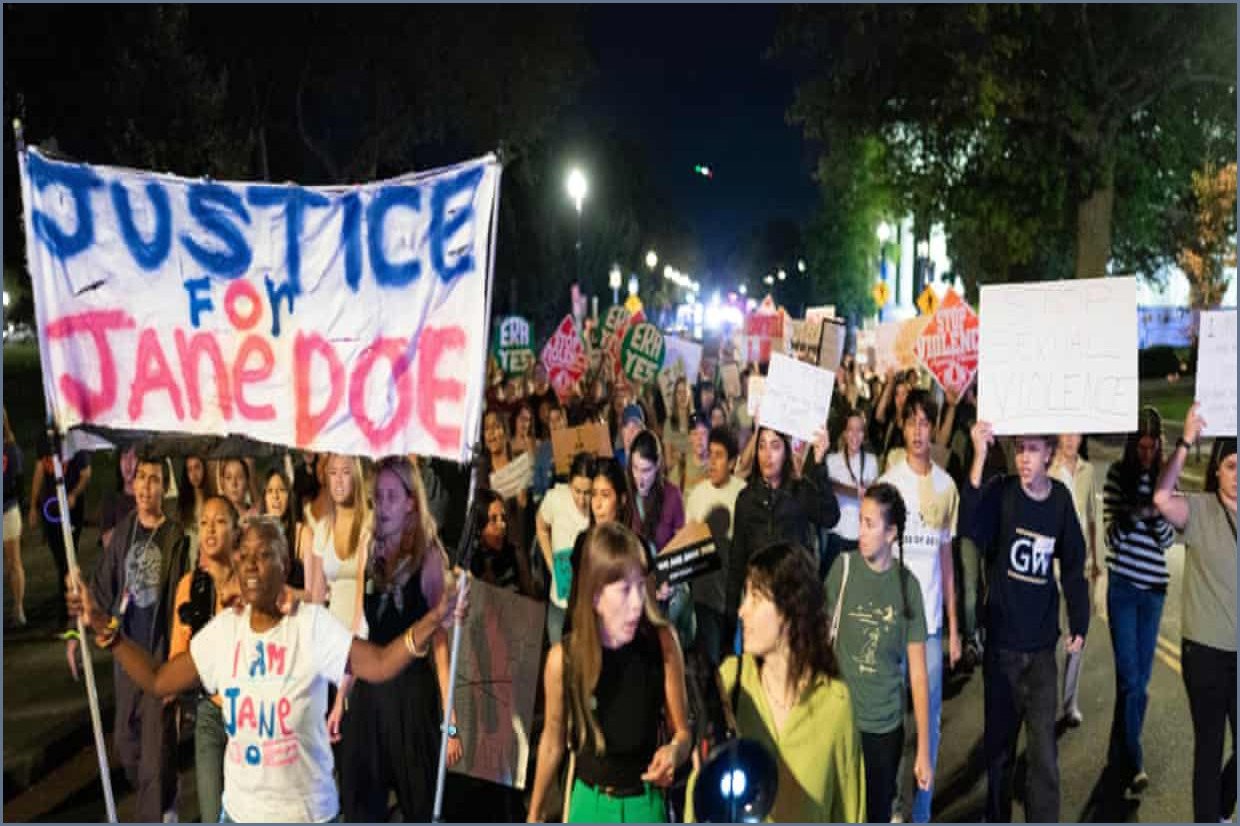 Judge Allows Cornell Rape Accuser to Keep Pseudonym