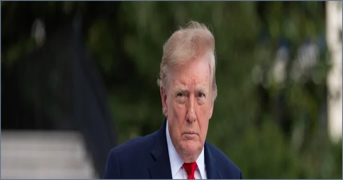 Judge Orders Trump Deposition in BBC Defamation Lawsuit by Dec. 11