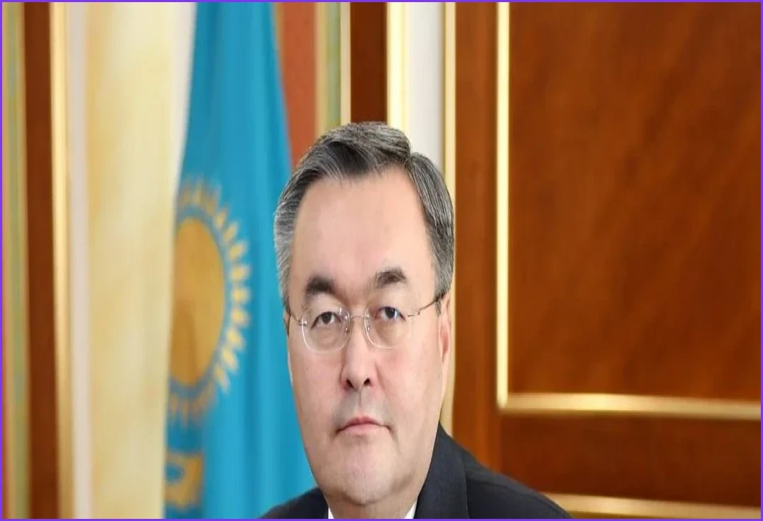 Kazakhstan Prioritizes Turkic World Integration and Ties with Türkiye
