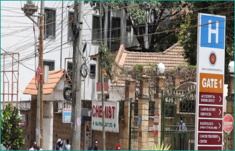Kenya Confirms Four New Ebola Cases, Total Reaches Seven