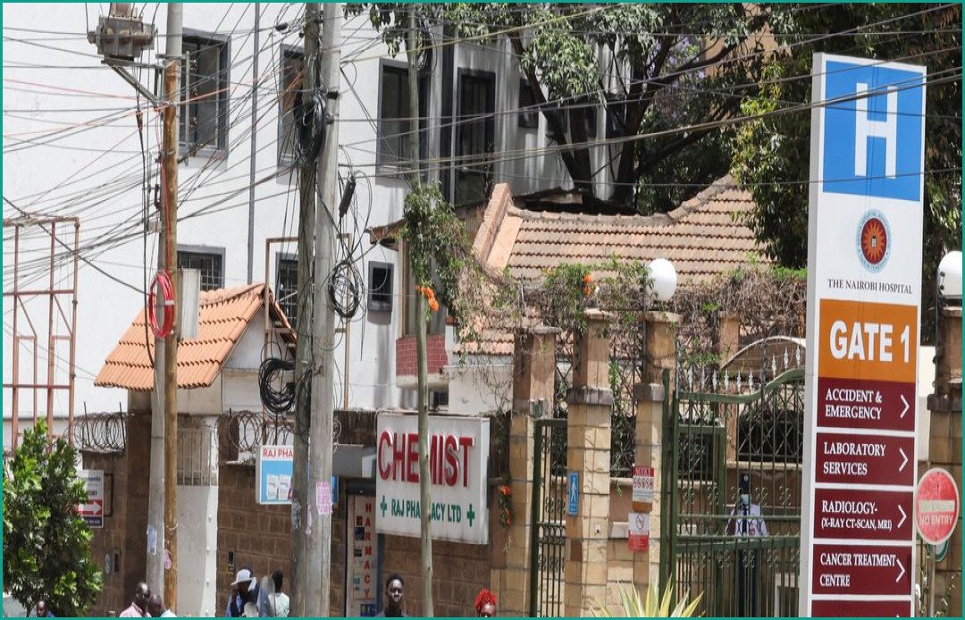 Kenya Confirms Four New Ebola Cases, Total Reaches Seven
