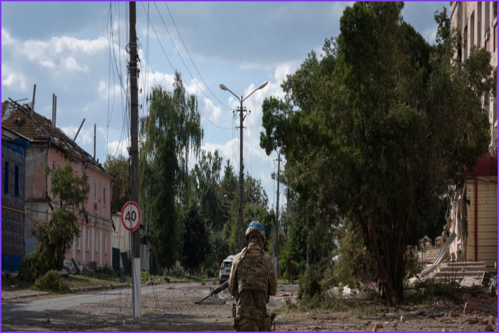 Kenya Reports 84 Citizens Killed or Missing in Russia-Ukraine War
