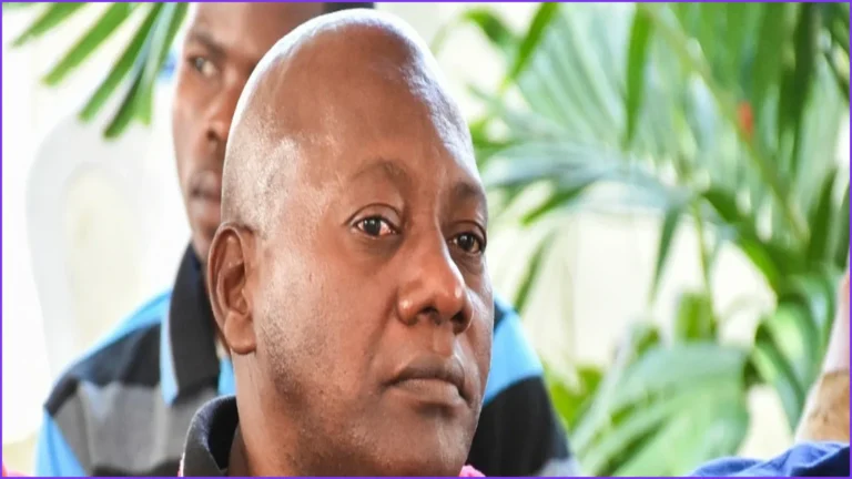 Kenyan Cult Leader Convicted of 191 Murders in Starvation Case