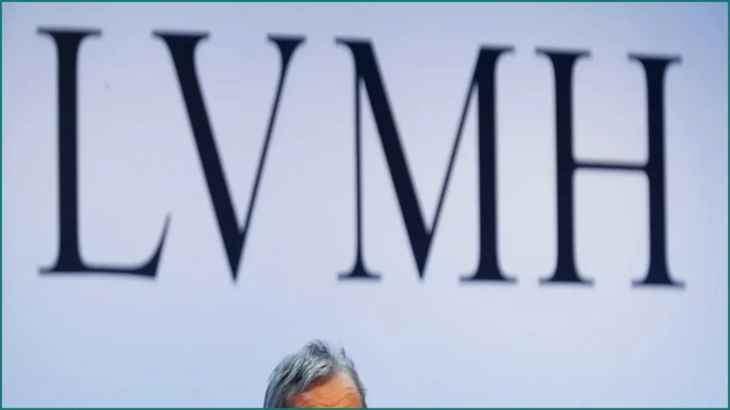 LVMH Reports 1% Q3 Organic Sales Growth Amid China Slowdown